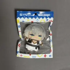 イブラヒム にじぱぺっと