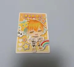 にじさんじ PIGG PARTY チップス 宇佐美リト