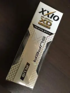 ゴルフボール