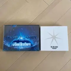 三代目J Soul Brothers ライブDVD u0026アルバム おまけ付き