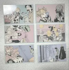 ヒロアカ　メモリアルコレクション