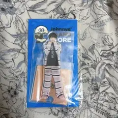 大西流星 なにわ男子 アクリルスタンド II Johnnys’ ISLAND …