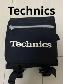 レア!! テクニクス Technics CDケース 新品 未使用