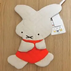 【新品未使用】スタディオクリップ ミッフィー　ナインチェ　シルエット鍋つかみ