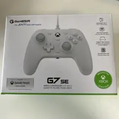 Gamesir G7 SE コントローラー