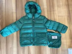 イルグッフォ ダウン4歳用