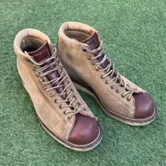 CHIPPEWA チペワ ブーツ 27.5cm