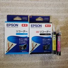 EPSON RDH-Cエプソンリコーダー
