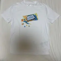 abercrombie kids＊美品＊Tシャツ ＊7、8歳用
