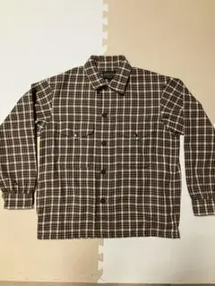 Pendleton チェック柄シャツ Mサイズ