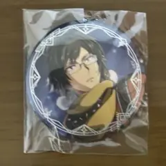 アイドリッシュセブン 二階堂大和 缶バッジ リンウイ