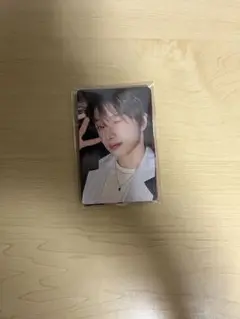 boynextdoor weverse 特典　トレカ　6枚セット　コンプリート