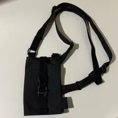 BAGJACK Chest Holder Pouch チェストホルダーポーチ