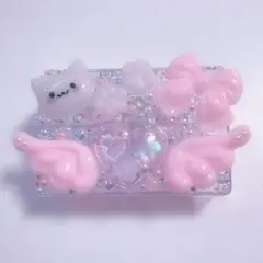 地雷系電子タバコケースᐡ⸝⸝> ·̫ <⸝⸝ᐡ♡