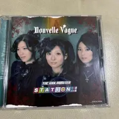 ヌーベルヴァーグ/THE IDOLM＠STER STATION K