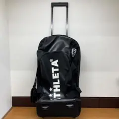 No.402 ATHLETA アスレタ ソフトキャリーケース キャリーバッグ