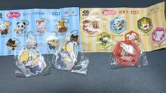 くら寿司　すしペット　ラバキー　箸置き