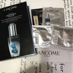 ランコム サンプルセット