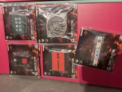 G賞 一番くじ 仮面ライダークウガ -Back to A New Legend-