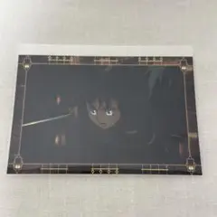 鬼滅の刃 ポストカード 時透無一郎 移動する半券キャンペーン 無限城編