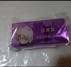 名探偵コナン 灰原哀 アクリルネームバッジ