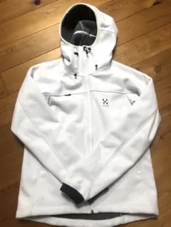ホグロフス ウインドストッパー フリース