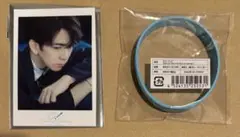 伊東健人 2nd LIVE ラバーバンド フォト風カード