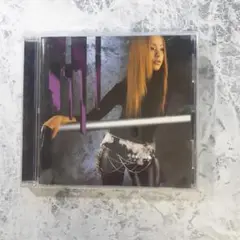 【CD】LOVE ENHANCED 安室奈美恵