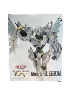遊戯王 シャイニング・フレア・ウイングマン フィギュア
