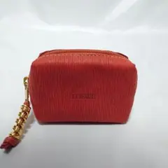 LOEWE ミニポーチ 小物入れ コインケース