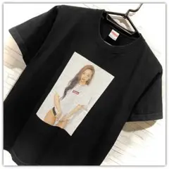 Yahho YUMI フォト Tシャツ Mサイズ