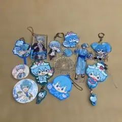 すとぷり ころん グッズ11点セット