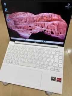 HP Pavilion Aero Laptop 13-be1xxx
