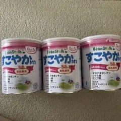 BeanStalk すこやかM1 300ｇ×3 缶