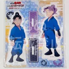 忍たま乱太郎 体験展 任務振り返りの段 アクリルスタンドセット 桜木 若王寺