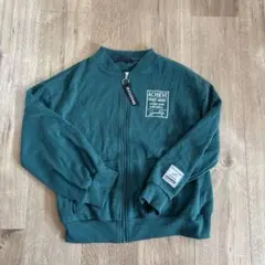 薄手　アウター　パーカー　150