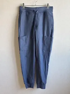 mandala グレー イージーパンツ 【Sサイズ】　部屋着　ルームウェア