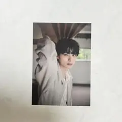 本田響矢 ブロマイド クリスマスイベント