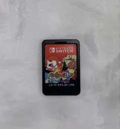 妖怪ウォッチ4++Nintendo Switch箱無