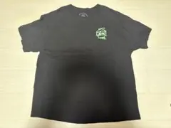 ANTI SOCIAL SOCIAL CLUB フラグメント Tシャツ ブラック