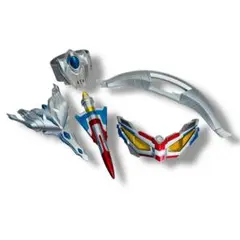 ウルトラマンゼロ なりきりセット