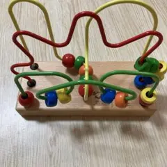 知育おもちゃ