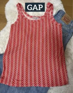 GAP タンクトップ　Sサイズ