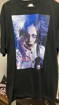 ヒッチコック Tシャツ