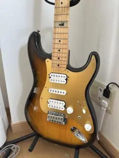 フェルナンデス LOVE DRIVER ラルク Ken 希少3TS 中古 2025年最新】fernandes ken love driverの人気アイテム - メルカリ