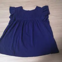 GAP kids トップス　サイズS 　サイズ120　ノースリーブ　　Tシャツ