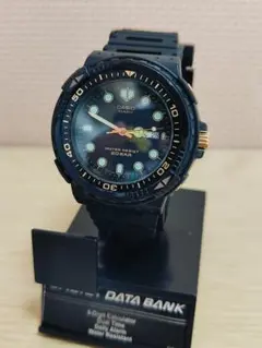 CASIO MRD-201W (Module 709) 腕時計