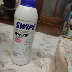 スワイプオリジナル　1000ml✖️2本　洗剤　タッパーウェアブランズ・ジャパン SWIPE スワイプ オリジナル 1000ml 多目的洗剤 新品未開封