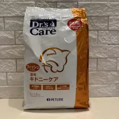 キドニーケア 猫用 フィッシュ 1.5キロ