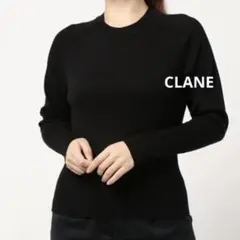 *美品*クラネ♡ニット ラグランニット